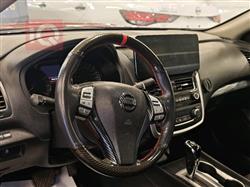 نيسان ألتيما